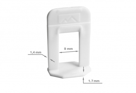 Зажимы для СВП