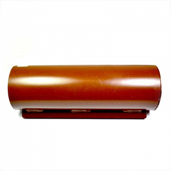 Кожух насоса W15/2 для PC 1030 (Pumpenmantel W15/2 braun 348925)