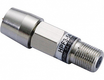 Фильтр высокого давления WAGNER HP-filter HPF-3