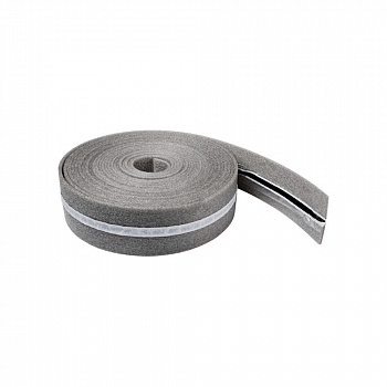 TECE  Демпферная лента TECEfloor  77620012