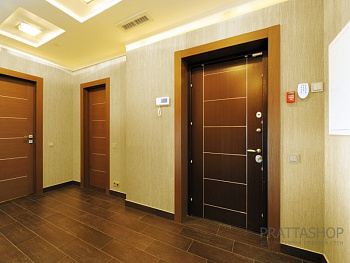 Перламутровое покрытие с эффектом вертикальных линий