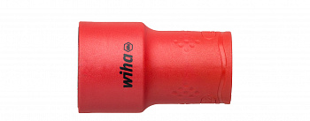 Торцевая головка с внутренним шестигранником под внутренний шестигранник 1/2"