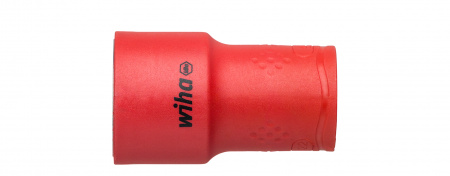 Торцевая головка с внутренним шестигранником под внутренний шестигранник 1/2"