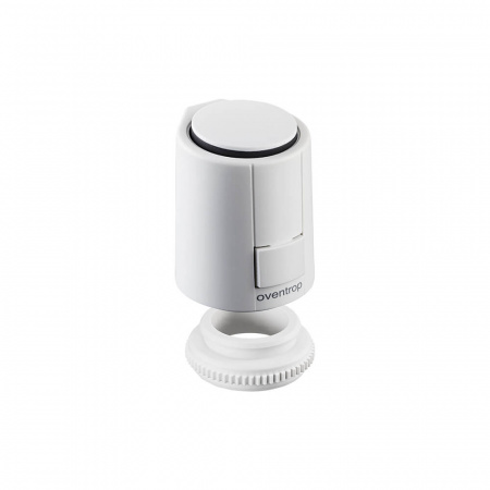 Oventrop  Термоэлектрический сервопривод Aktor T 2P, 230В М30х1,5 H NO  1012425