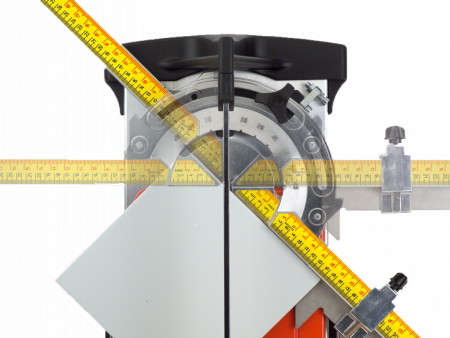 Плиткорез ручной PROFI 130 ALU BATTIPAV