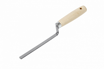 Кельма для затирки швов 10 мм COMENSAL