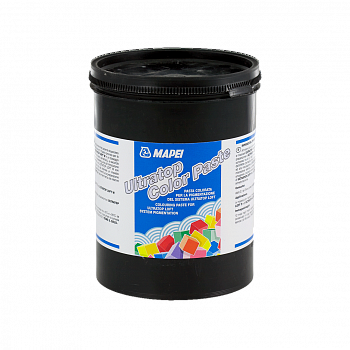 ULTRATOP COLOR PASTE