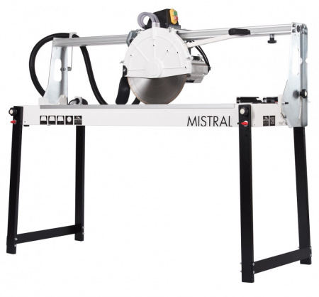 Плиткорез с водяным охлаждением Raimondi MISTRAL 120