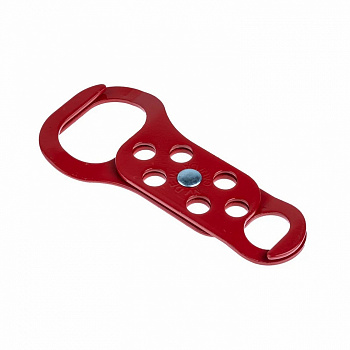 Множитель замковый с двумя затворами