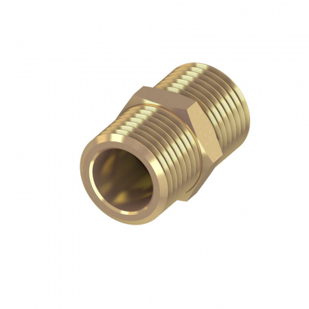 TECE  Ниппель 3/4" - 3/4", Евроконус  77220034