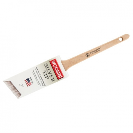 Кисть малярная SILVER TIP Wooster
