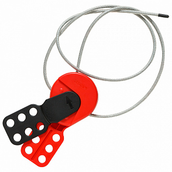 Блокиратор тросовый Safelex