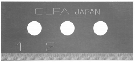 Нож «HOBBY CRAFT MODELS» для хозяйственных работ, 17.8 ммOL-SK-10
Обратная связь