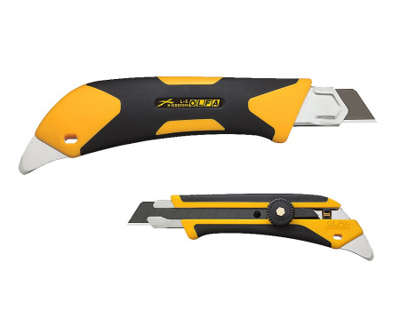 Нож X-design, двухкомпонентный, 18мм	OL-L-5
Обратная связь