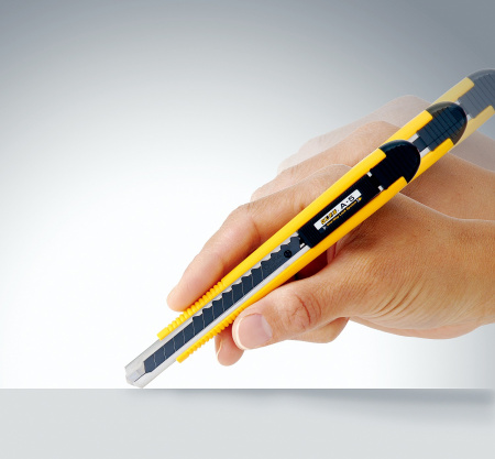 Нож с «AUTOLOCK» фиксаторомOL-A-5
Обратная связь