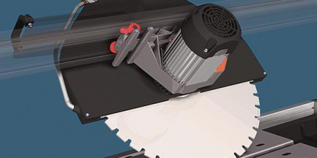 Камнерез PRIME 700 BATTIPAV