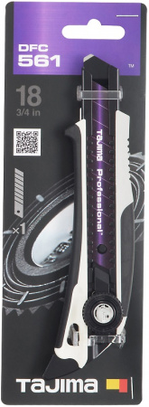 Нож TAJIMA CUTTER KNIFE DFC561