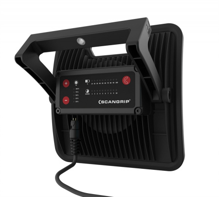 Лампа с регулировкой светового потока NOVA 3K C+R Scangrip