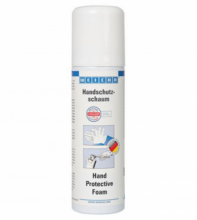 WEICON Защитная пена для рук