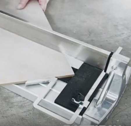 Плиткорез ручной LEGGERA 137 BATTIPAV