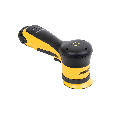 Аккумуляторная роторная орбитальная полировальная машинка AROP-B 312NV