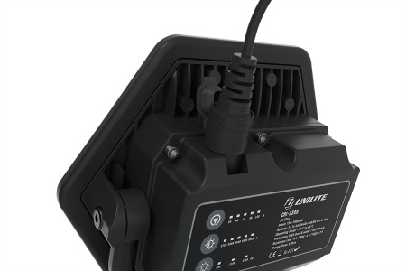 Прожектор светодиодный 5 цветов HI CRI 96+ 2300 Lm