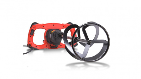 Миксер RUBIMIX-16 ERGOMAX 230V 50/60HZ RUBI