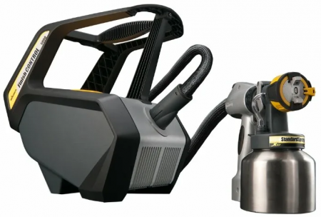 Окрасочный аппарат Finish Control 5000 Wagner