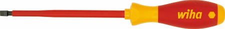 Отвертка Wiha SoftFinish electric Шлиц