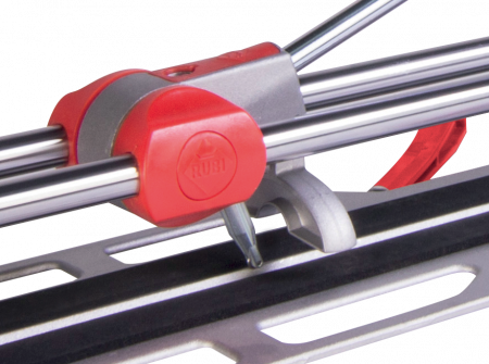 Плиткорез ручной STAR-42 в кейсе RUBI