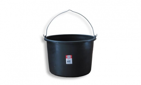 Ведро пластиковое усиленное