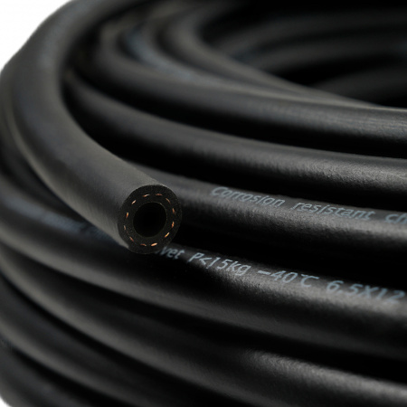 SCH-7503-100 Кондуктивный материальный шланг 6.3x13 мм, бухта 100 м