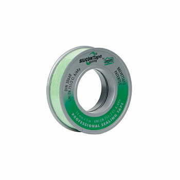 Facot  Уплотнительная лента двухсторонняя Silicon tape 14мм х 5м  1002001