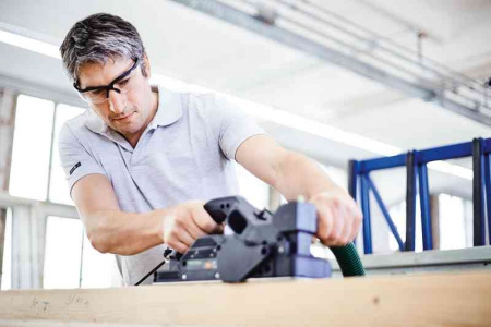 Рубанок HL 850 EB-Plus Festool