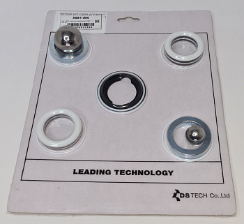 X681-500 сменный ремкомлект X681 244-681