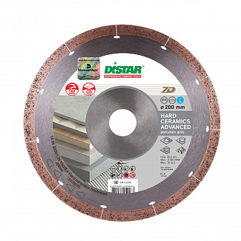 Distar 1A1R Hard ceramics Advanсed