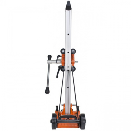 Стойка для установки алмазного бурения Fortezzo KCY-200F (наклонная) ход 620мм