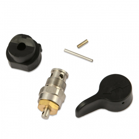 LM34K-DV  кран сброса давления  для SPLM3400