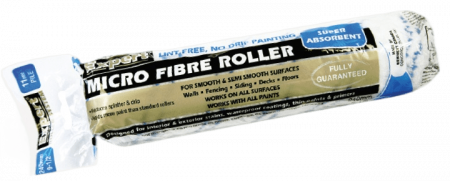 Валик Bennett Micro11 240мм