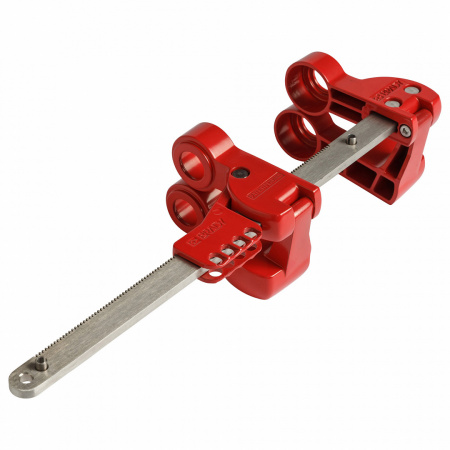 Блокиратор фланцевых соединений