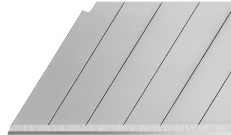 Лезвие сегментированноеOL-LBD-10
Обратная связь