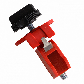 Блокиратор полюсных автоматов TBLO