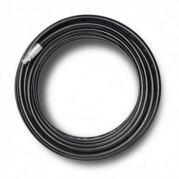 Шланг пластмассовый для моделей ControlPro, чёрный