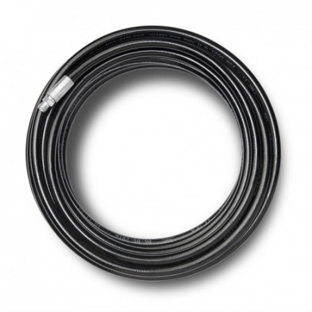 Шланг пластмассовый для моделей ControlPro, чёрный