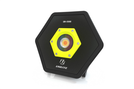 Прожектор светодиодный 5 цветов HI CRI 96+ 2300 Lm