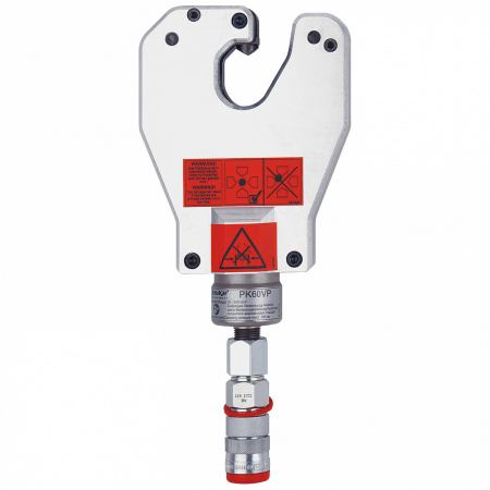 PK60VP Гидравлическая пресс-голова, 10-240 мм2