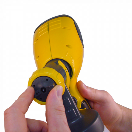 Краскораспылитель W 100 Wagner