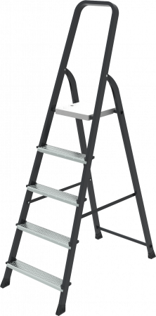 Стремянка стальная NV2150