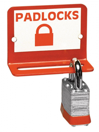 Держатель для замков