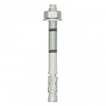 Анкер клиновой с гильзой R-HPTIIZF-08050/5